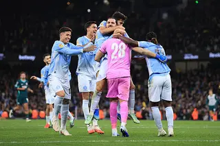 بورنموث يقصي أستون فيلا.. وتأهل صعب لمانشستر سيتي في كأس كاراباو 29 أكتوبر 2026 04:31 ص